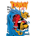 The Demon: Hell's Hitman 