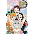 Demon Slayer Kimetsu No Yaiba: Corps Records