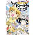 Demon Slayer: Kimetsu Academy Volume 2