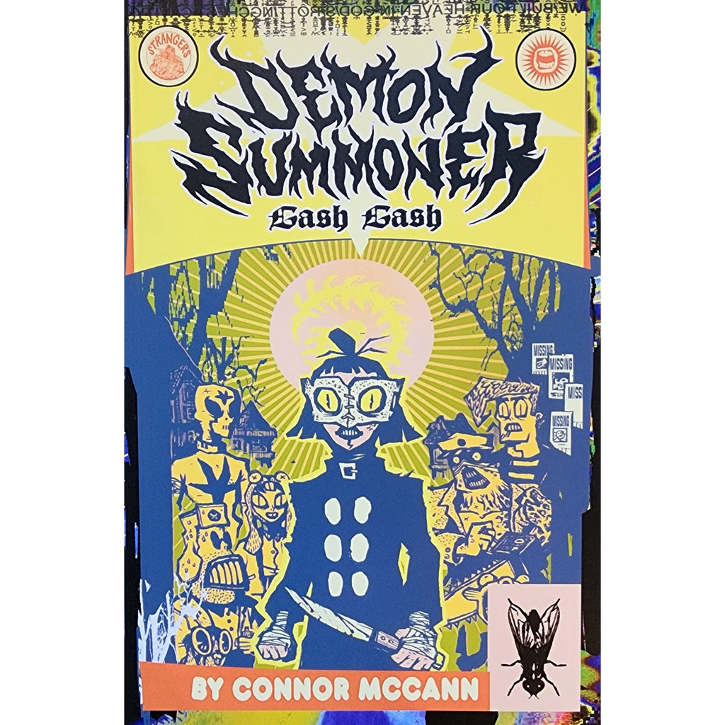 Demon Summoner