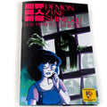 Demon Zine Shinjuku: Anime Horror in the Age of Video