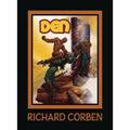 Den Volume 1