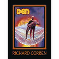 Den Vol. 3