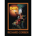 Den Volume 4: Dreams and Alarums
