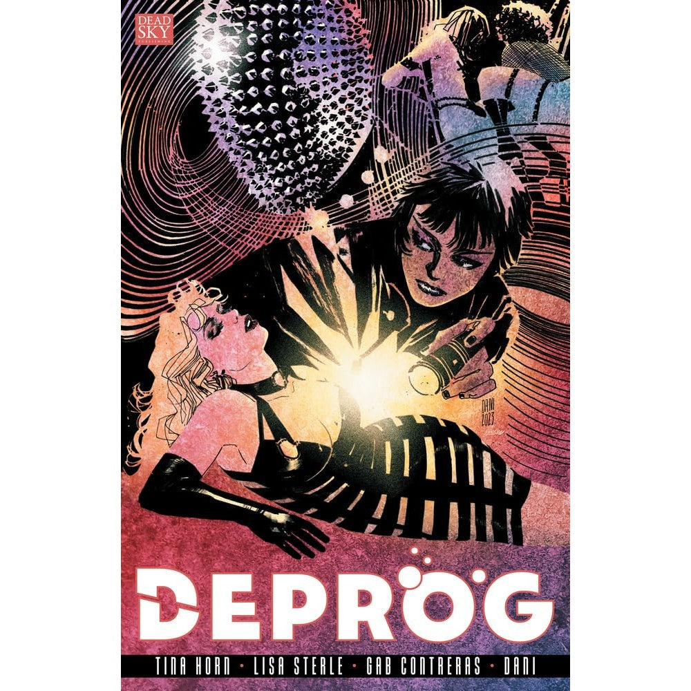 Deprog