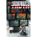Department Of Truth #32 