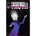 Department of Truth #38