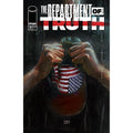 Department Of Truth #30 