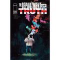 Department Of Truth #37 