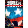 The Department Of Truth Vol. 7