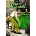 The Derelict #1&2