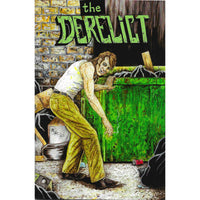 The Derelict #1&2