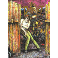 The Derelict: Wizard of Paint 