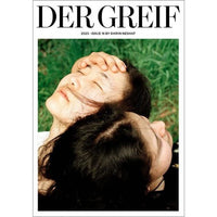 Der Greif Magazine