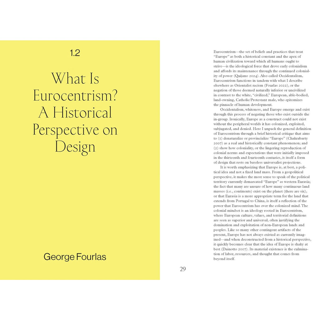 Design Against Racism: Creating Work That Transforms Communities