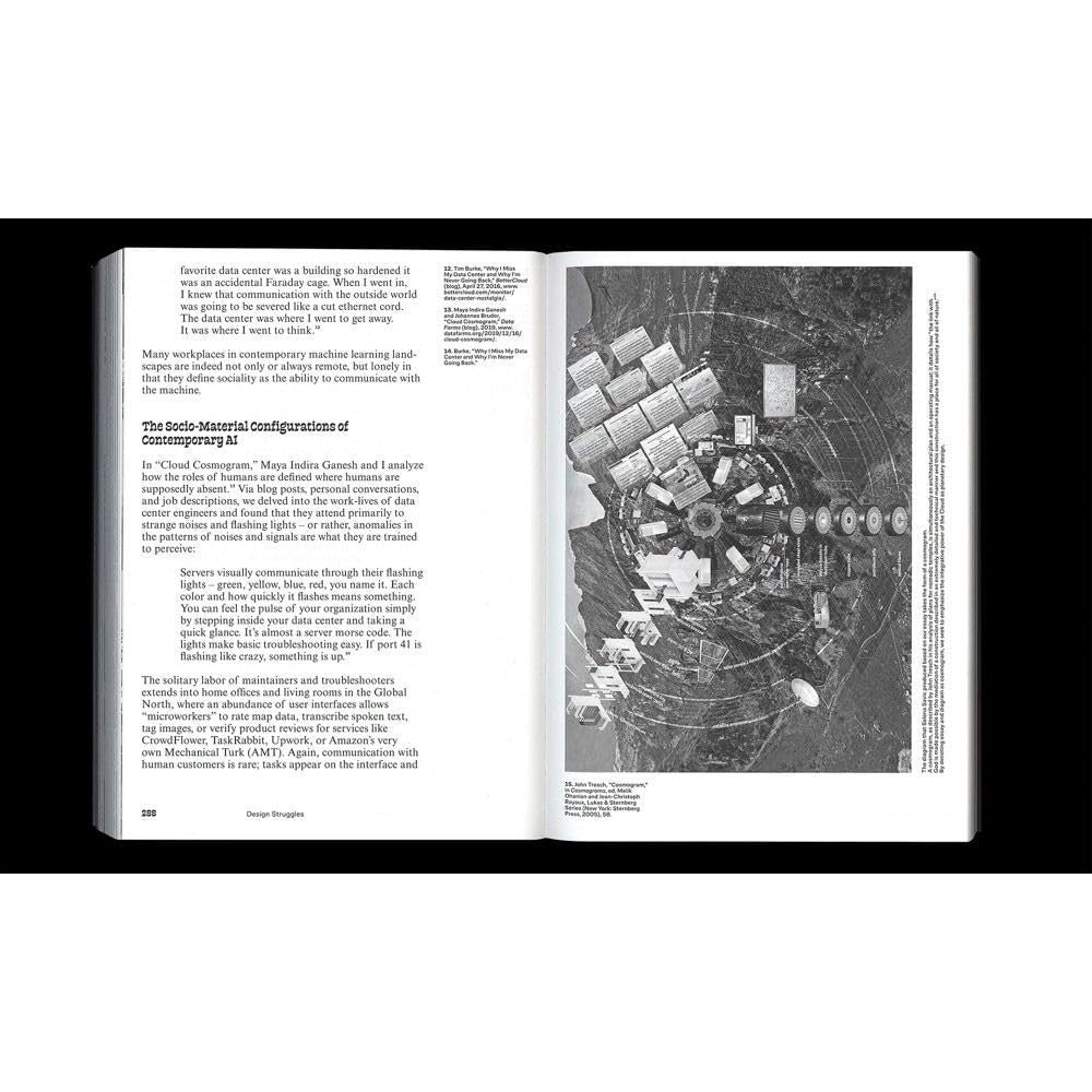 Design Struggles: Intersecting Histories, Pedagogies, and Perspectives