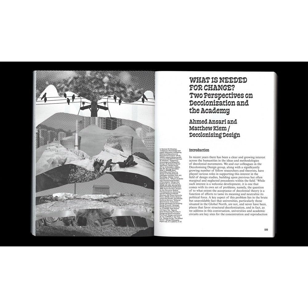 Design Struggles: Intersecting Histories, Pedagogies, and Perspectives