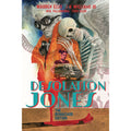 Desolation Jones (Biohazard Edition)