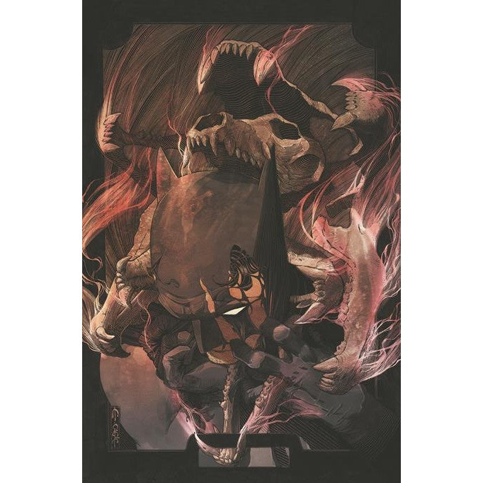 Detective Comics #1074