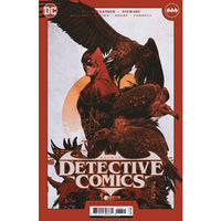 Detective Comics #1076 