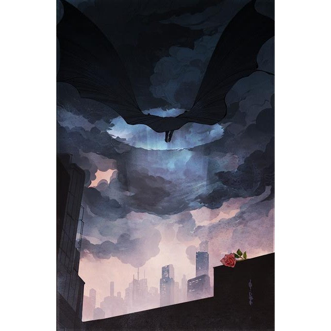 Detective Comics #1089