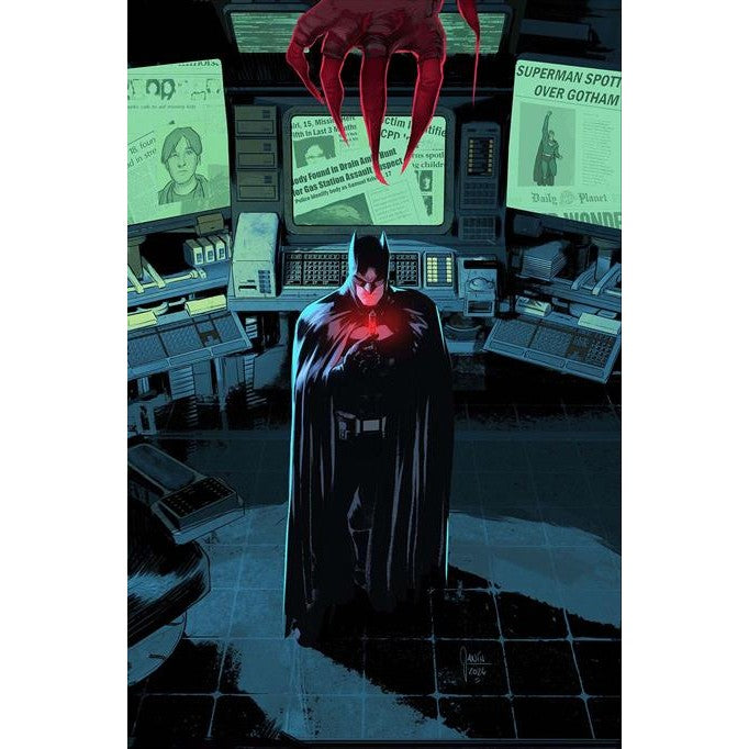 Detective Comics #1091 