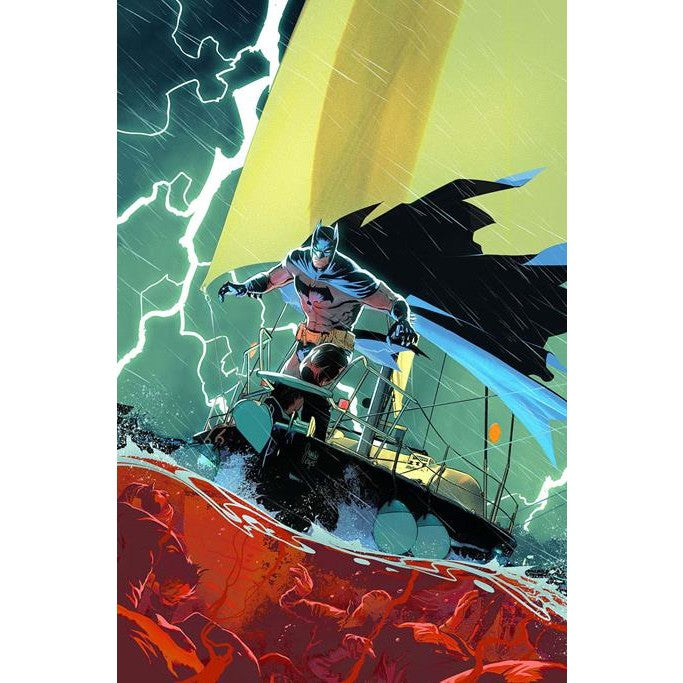 Detective Comics #1101
