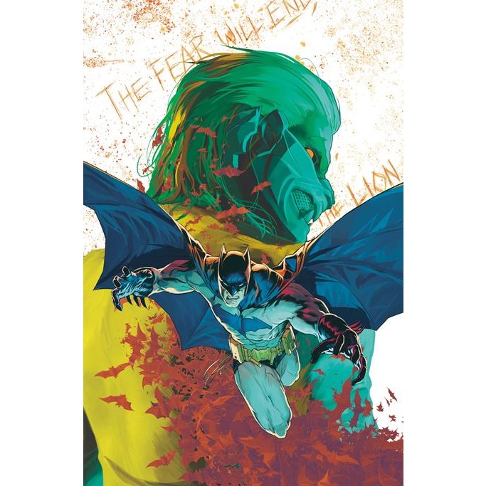 Detective Comics #1104