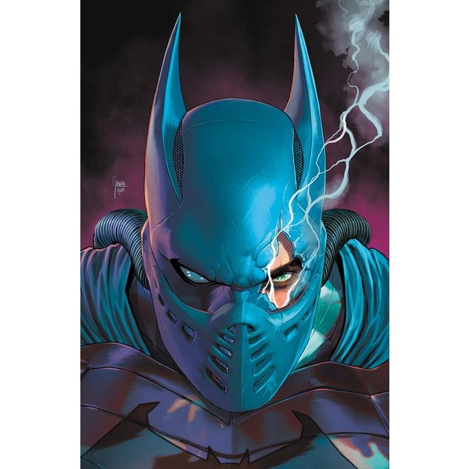 Detective Comics #1106