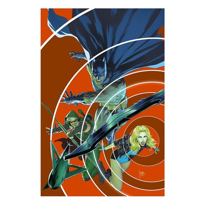 Detective Comics #1107