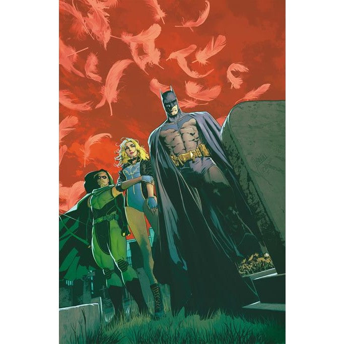 Detective Comics #1108