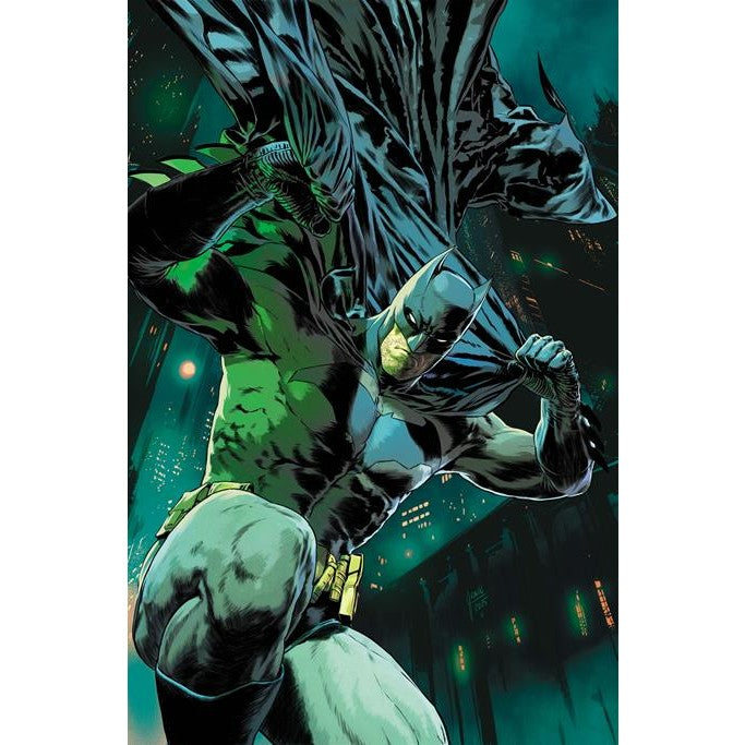 Detective Comics #1109