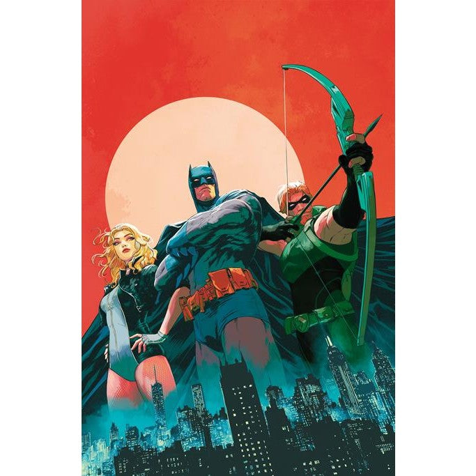 Detective Comics #1111