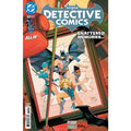 Detective Comics #1112 
