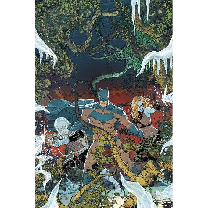 Detective Comics #1114