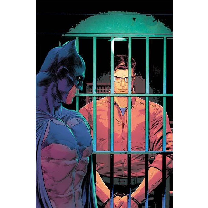 Detective Comics #1116 [PRE-ORDER 12/16]