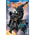 Detective Comics 2026 Annual #1