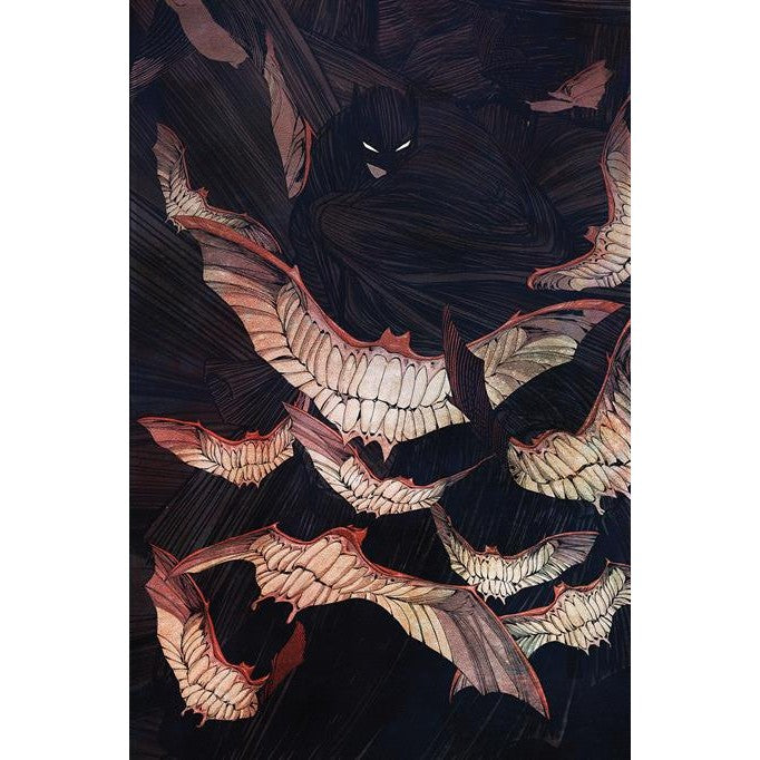 Detective Comics #1086