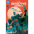 Detective Comics #1111