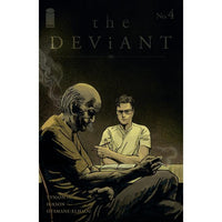 Deviant #4