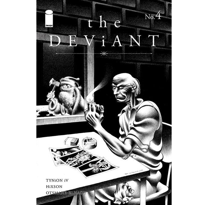 Deviant #4