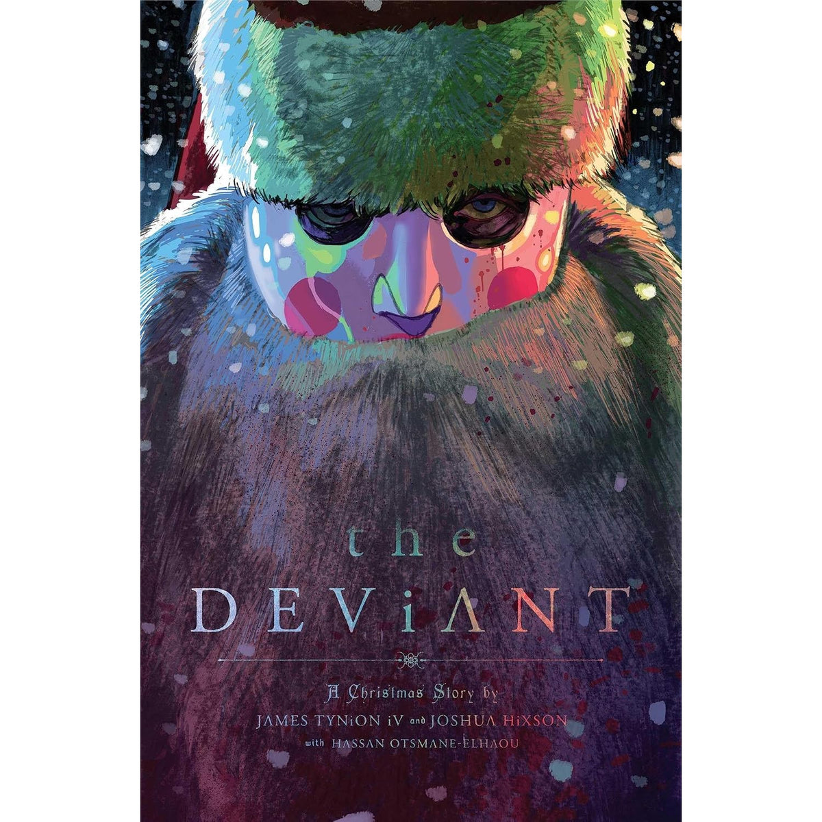 The Deviant HC