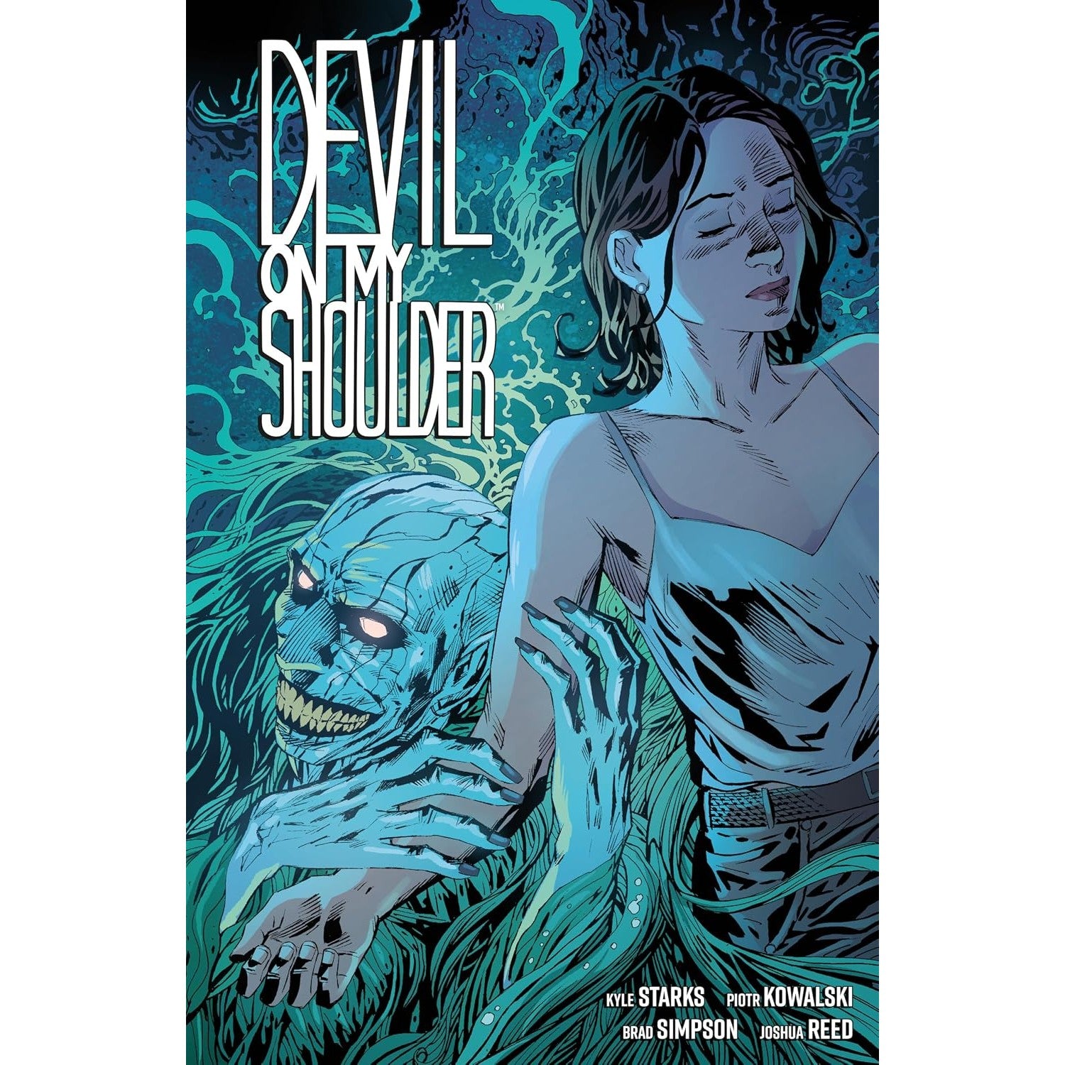Devil On My Shoulder 
