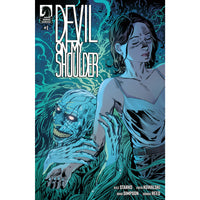 Devil On My Shoulder #1