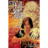 Devil On My Shoulder #2