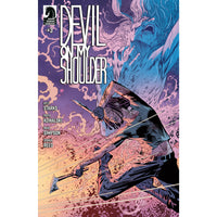 Devil On My Shoulder #3
