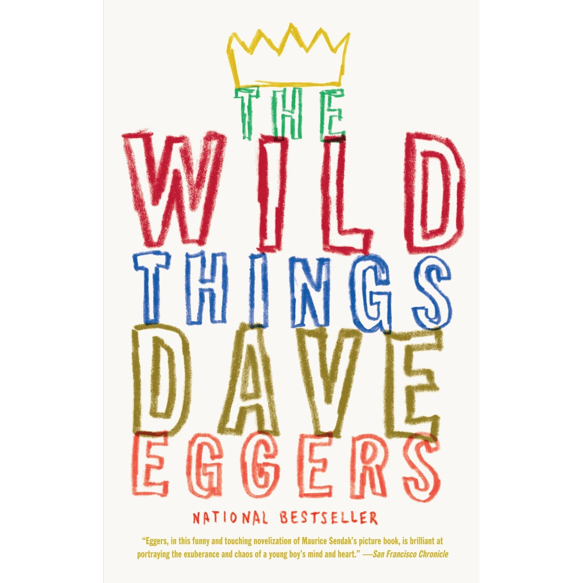 The Wild Things