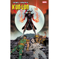 Deadly Hands Of K'un-Lun #5