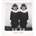 Diane Arbus: An Aperture Monograph: Fortieth-Anniversary Edition
