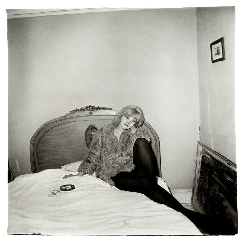 Diane Arbus: An Aperture Monograph: Fortieth-Anniversary Edition